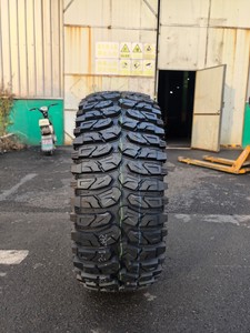 Neumáticos Nuevos al por Mayor LCH T-REX 35X12.50R18LT LT305/55R20 para Camionetas, SUV y Camiones Ligeros, Velocidad Q, Confiables - Product Image 5