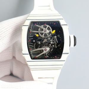 Montre mécanique automatique pour homme, style best-seller de qualité supérieure, plusieurs options de couleurs, avec fonction de résistance à l'eau profonde. - Product Image 4