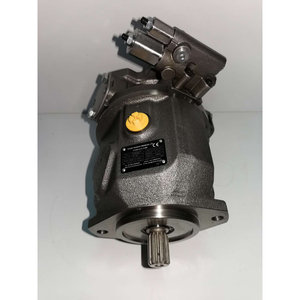 Xmbr A10VSO Series Hydraulic Piston Pump Variants (A10VSO18/A10VSO28/A10VSO45/A10VSO71/A10VSO100/A10VSO140) 16 - Product Image 5