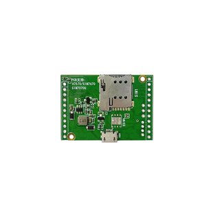 Trong kho sim7070 sim7070e không dây RF mô-đun ban phát triển sim7070x CC mcore sim7070g lpwa <span class=keywords><strong>GSM</strong></span> nbiot với FPC GPS Antenna - Product Image 6