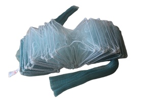 Venta caliente jaulas de pesca/red cangrejo/pez/trampa para camarones Venta caliente trampa de tren largo en Malasia 21*32CM * 27 marco - Product Image 2