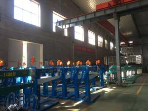 <span class=keywords><strong>Grapadora</strong></span> semiautomática, máquina de fabricación de cajas de cartón corrugado, precio/operación Manual, máquina <span class=keywords><strong>grapadora</strong></span> de cartón - Product Image 6