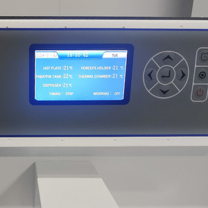 Biobase CHINA Tissue Embedding Center BK-TEI Supplies Cooling <span class=keywords><strong>Plate</strong></span> Patologia Equipamento De Laboratório Máquina biológica para laboratório - Product Image 4