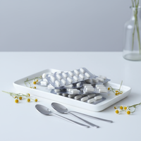 Complément Herbal Chinois OEM/ODM - Capsules Herbales pour Hommes - Usage Adulte - Énergie Naturelle et Biologique - Stimulant