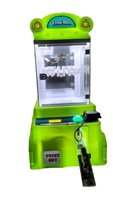 Machine de jeu pour enfants, machine à griffes pour enfants, machine à clipser les prix