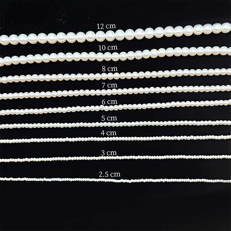 HN017-4MM White