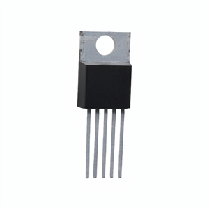 TO 220 5 MIC4452ZT Electronics Component Power Management (PMIC) Original One Stop Service - Product Image 1