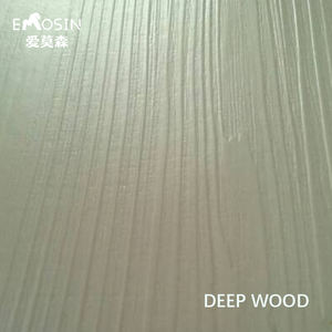 Eco Friendly Click Luxury Vinilo Tablón LVT Pisos 3mm Impermeable Flotante Híbrido Pvc Piso De Vinil Pisos - Product Image 5