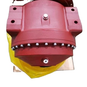 Camion malaxeur à béton 4-22 mètres cubes, boîtes de vitesses ZF5300 ZF7300 PMP7.1 PMP7.5 - Product Image 2