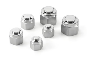 Connexion de <span class=keywords><strong>Tube</strong></span> d'usine Wenzhou 1/16 "304 316 raccords de <span class=keywords><strong>Tube</strong></span> de Compression 316L bouchon de virole en acier inoxydable avec extrémités filetées - Product Image 2