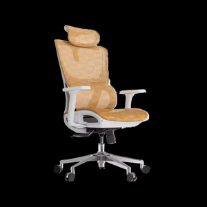 Yazhi ánh sáng màu hồng cầu vồng hag Gamer văn phòng Chủ tịch Ông Chủ Pro Ergonomic thủy lực ghế Alto transito 180 kg - Product Image 5