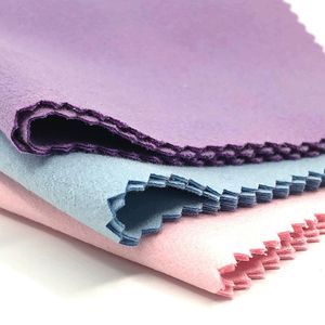 Toalla de <span class=keywords><strong>playa</strong></span> de microfibra de lujo al por mayor, toalla de mano absorbente y de secado rápido sin arena, estilo deportivo tejido <span class=keywords><strong>tropical</strong></span> - Product Image 3