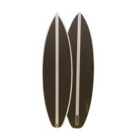 Planche de surf en fibre de verre pour sports nautiques, planche de surf en EPS époxy pour le surf
