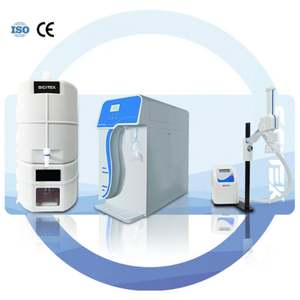 Equipo de purificación de alta calidad SCITEK desinfección UV máquina purificadora de agua médica para Hospital - Product Image 4