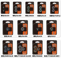 Protection d'objectif d'appareil photo Eagle Eye pour Samsung S25 Ultra S24 A07 A17 A06 et iPhone 17 16 15 Pro Max – Film de protection arrière pour caméra