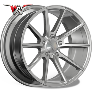 Jantes forgées de 20 pouces, jantes 20x8.5, jantes concaves profondes, adaptées aux pneus Captur Kadjar <span class=keywords><strong>Arkana</strong></span> <span class=keywords><strong>BMW</strong></span> Tesla Mustang pour voitures - Product Image 1