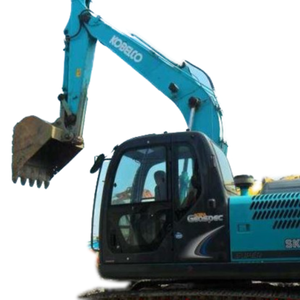 Kobelco SK140-8ขุดตีนตะขาบญี่ปุ่นมือสอง kobelco - Product Image 1