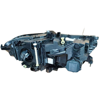 Phares LED adaptatifs laser OEM d'occasion pour BMW X5 G05 X6 G06 G18 G19 XDrive30i XDrive40i 2024-2025 63115A78403 63115A78404