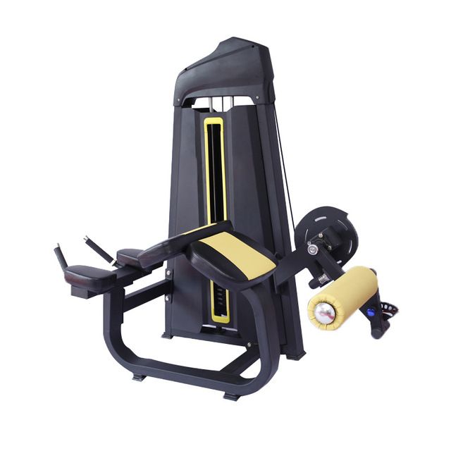Direct Factory Sale Unisex Multi-Functional Leg Trainer Push-Up Large Curved Comprehensive Strength Mutli Function Station