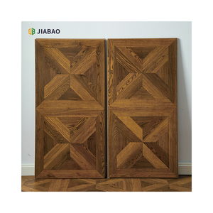 Reemplazo de superficie de piano, suelo de <span class=keywords><strong>parquet</strong></span> <span class=keywords><strong>laminado</strong></span> gris claro, precios de instalación estimados a la venta cerca de mí - Product Image 5