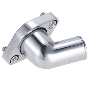 Torneo de Agua de Aluminio de 15 Grados RSRC301AZ para Motores Chevrolet 327 350 454 396 SBC BBC - Pieza de Refrigeración del Motor - Product Image 2