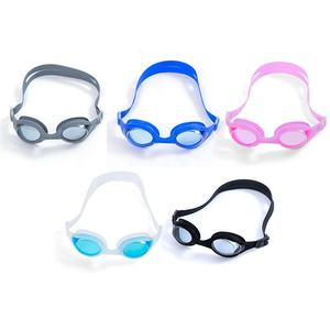 Equipo de natación mejor precio al por mayor los niños <span class=keywords><strong>gafas</strong></span> de natación - Product Image 4