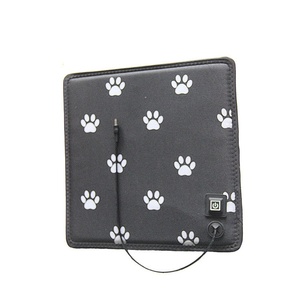 Autumn Winter Electric Heat <b>Pad</b> for Pets Multi-Scenario Usage Warm Mat Lumbar Pillow & Seat <b>Cushion</b> Premium Quality Product - Product Image 3