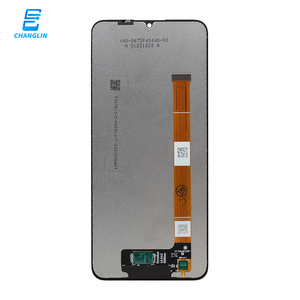 Écran LCD OEM de haute qualité en gros avec numériseur et assemblage complet pour <span class=keywords><strong>TCL</strong></span> 40 NxtPaper – Pièce de rechange pour téléphone portable - Product Image 3