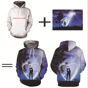 Ecowalson เสื้อมีฮู้ดพิมพ์ลาย3D สุดที่รักใน franxu อนิเมะสาว <span class=keywords><strong>ZERO</strong></span> <span class=keywords><strong>Two</strong></span> แฟชั่นเสื้อมีฮู้ดผู้ชายผู้หญิงเสื้อคอสเพลย์ฮาราจูกุ - Product Image 6