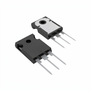 Components Electronic In Stock STW9N80K5 TO-247-3 Transistors - Product Image 1