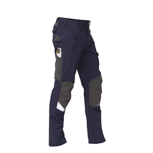 Pantalones de Trabajo Ligeros y Reflectantes, Ropa de Seguridad - Product Image 2