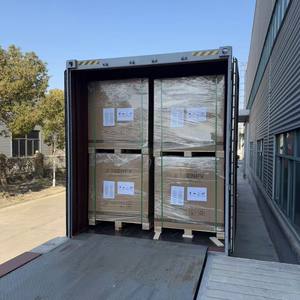 Полупрозрачный солнечный модуль N-типа мощностью 630 Вт для балкона - Product Image 5