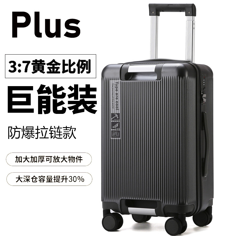 Dark gray [Explosion-proof zipper version]
