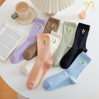 Chaussettes ras du cou personnalisées en gros directement du fabricant, chaussettes habillées économiques avec commande minimale, logo brodé sur mesure