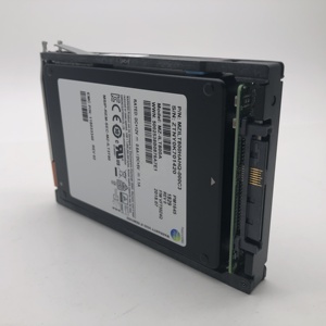 D4-2S10-1800 1.8T 12Gb SAS 10K HDD 005053365 005053362 Unity Xt380 Xt480 Xt680 Xt880 D4-D2S10-1800 ฮาร์ดไดรฟ์ภายนอก - Product Image 2