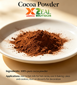 Poudre <span class=keywords><strong>de</strong></span> beurre <span class=keywords><strong>de</strong></span> <span class=keywords><strong>cacao</strong></span> hollandais : favorise l'élasticité <span class=keywords><strong>de</strong></span> <span class=keywords><strong>la</strong></span> peau, <span class=keywords><strong>la</strong></span> santé intestinale, antioxydant naturel, colorant alimentaire, améliore les nutriments, pour <span class=keywords><strong>la</strong></span> santé des boissons - Product Image 3