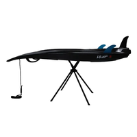 Planche de surf électrique SABO Jetfly 01 JF01, 60 km/h, 15 kW, 72 V, batterie 51 Ah, planche de jet-surf, sports nautiques en plein air, en stock