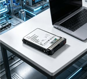 Yepyeni P40562-B21 3.2TB SAS MU SFF BC PM1645A SSD Katı Hal Sürücüsü, G10+ Sunucu için - Product Image 1