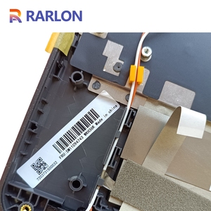 Nouveau pour Lenovo Chromebook 300E Gen3 Palmrest Upper Case w/ Keyboard Touchpad NFC LTE 5M11C94743 - Product Image 5