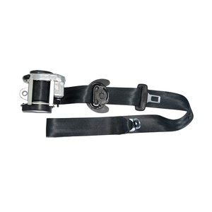 7N1857705RAA Ceintures de sécurité avant Ceintures de sécurité conducteur passager pour <span class=keywords><strong>Volkswagen</strong></span> <span class=keywords><strong>Sharan</strong></span> 7N1857706RAA - Product Image 2