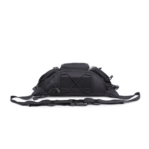 Sacs de ceinture multifonctionnels de haute qualité pour sports de plein air, vente en gros, pour le camping, la randonnée, les voyages, la course à pied, la pêche - Product Image 2