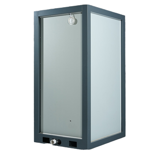 TOPPRE Cabine de toilette <span class=keywords><strong>écologique</strong></span> détachable et super abordable Cabine de toilette avec <span class=keywords><strong>douche</strong></span> Toilettes mobiles pour adultes - Product Image 3