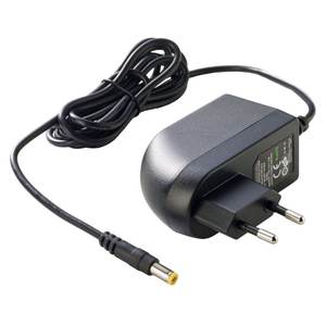 Alimentation murale Sunny 24W 18V à sortie unique, entrée 220V, usage industriel - Product Image 1