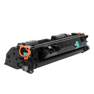 Cartouche de toner compatible TTD neuve H-CF280A/H-CF280X pour utilisation dans les imprimantes HP LaserJet Pro 400 M401a/d/n/dn/<span class=keywords><strong>dw</strong></span> - Product Image 3