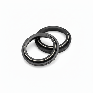 KYB paraolio per Husqvarna FE 450 14-24 alta temperatura NBR gomma FKM materie plastiche per auto applicazioni meccaniche - Product Image 1