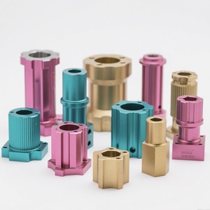 Moule de coulée sous pression en aluminium/moule d'injection Fabrication d'acier allié d'aluminium et OEM personnalisé ISO 9001 - Product Image 6