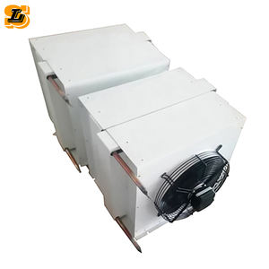 Radiateur de chauffage centralisé hygiénique et esthétique, <span class=keywords><strong>Tour</strong></span> de refroidissement sec/<span class=keywords><strong>adiabatique</strong></span> - Product Image 1