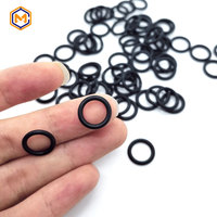 Kit Surtido de Juntas Tóricas FKM Viton, 30 Tamaños, Fluorocarbono