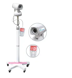 视频阴道镜DVC-9800A阴道数字妇科便携式摄像系统用于妇科
