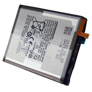 4500mAH Numéro de pièce Batterie EB-BG781ABY pour Samsung Galaxy <span class=keywords><strong>S20</strong></span> <span class=keywords><strong>S20</strong></span> <span class=keywords><strong>FE</strong></span> A52 A526 Zéro Cycle Original Nouvelle Batterie - Product Image 6